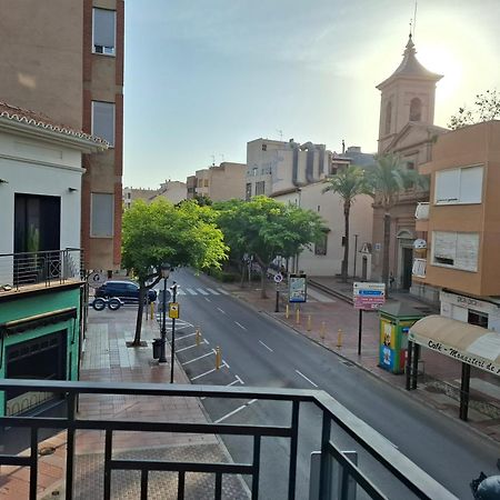 Hotel Bosquemar Benicassim Exterior photo