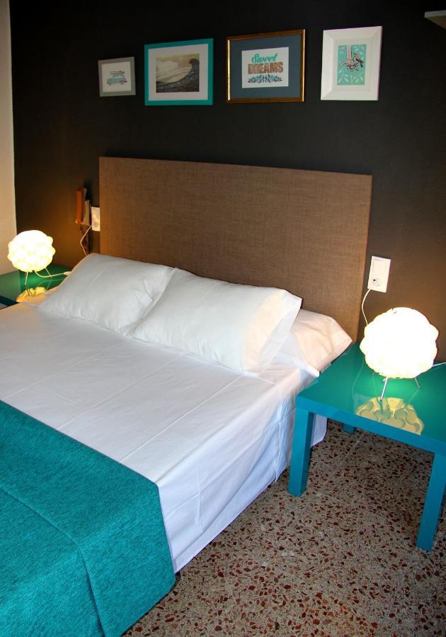 Hotel Bosquemar Benicassim Room photo