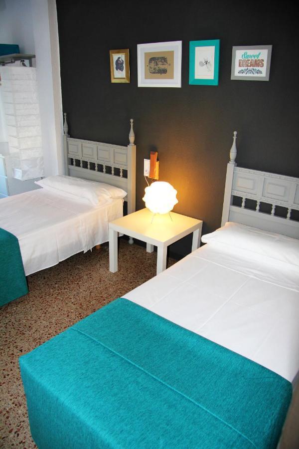 Hotel Bosquemar Benicassim Room photo